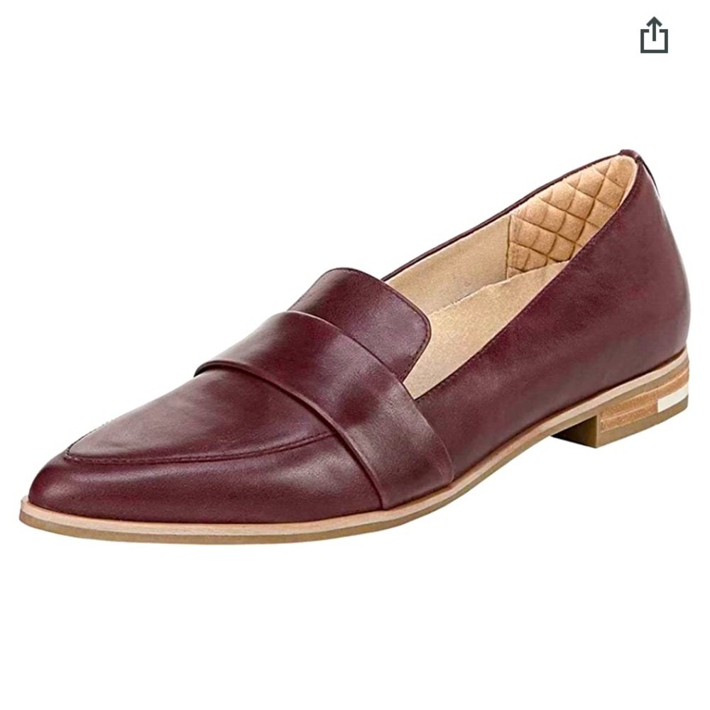 Dr. Scholl’s Falcon loafer